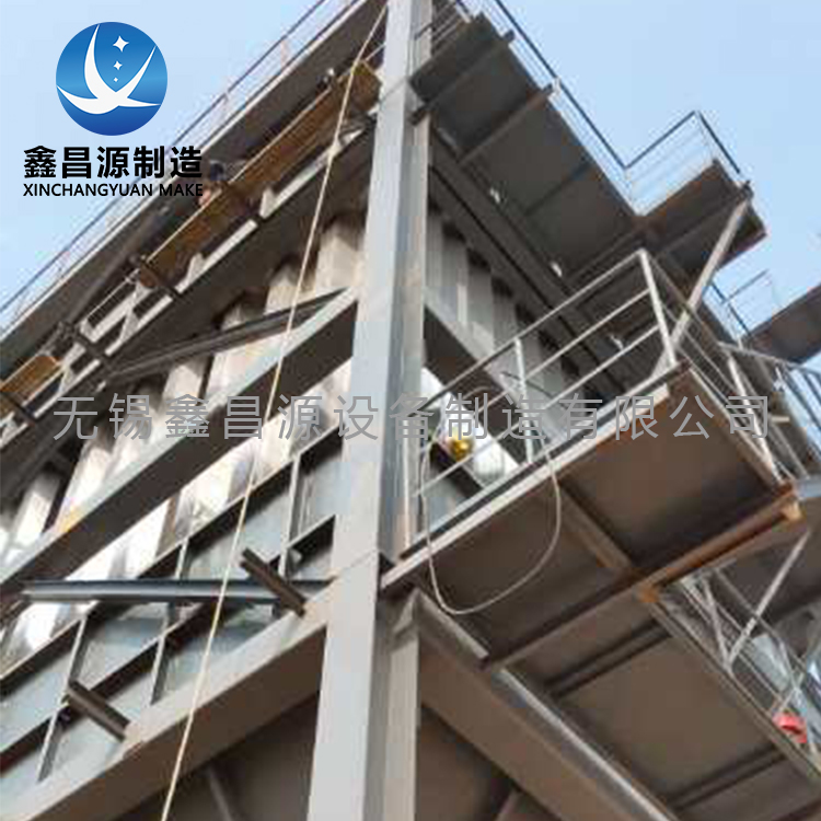 鹽城濕式電除塵器在轉(zhuǎn)爐濕法除塵系統(tǒng)改造中的應(yīng)用