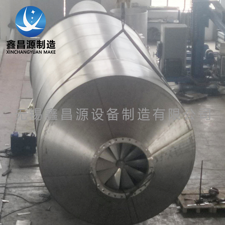 信陽304不銹鋼噴淋塔