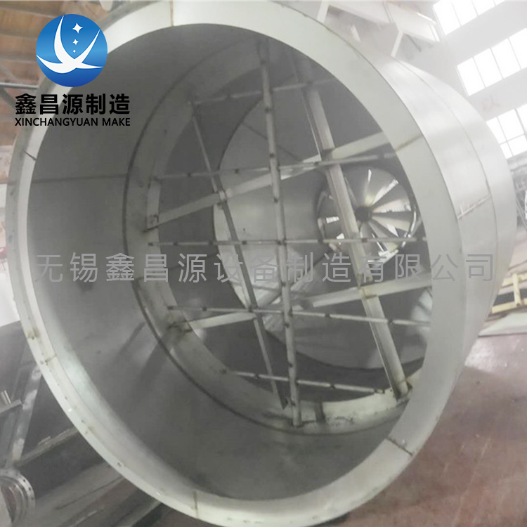 信陽304不銹鋼噴淋塔
