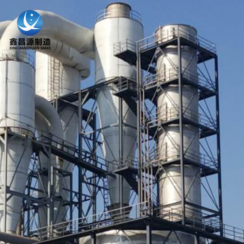 濕式靜電除塵器都適應(yīng)哪些行業(yè)？