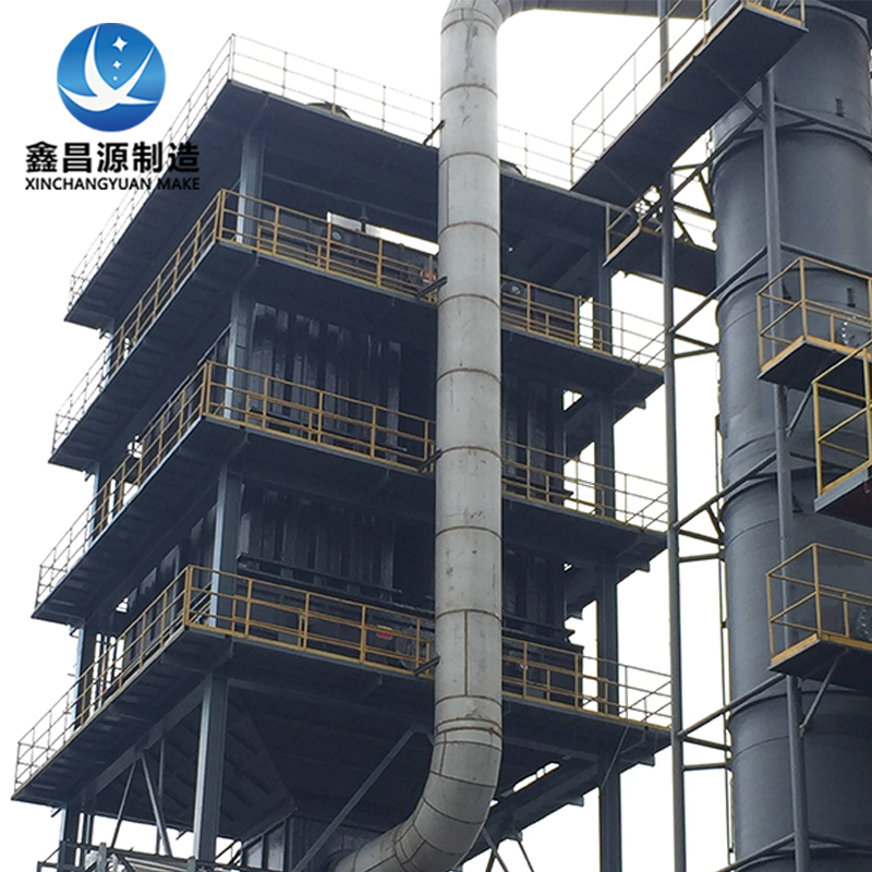 濕式靜電除塵器為什么備受歡迎？