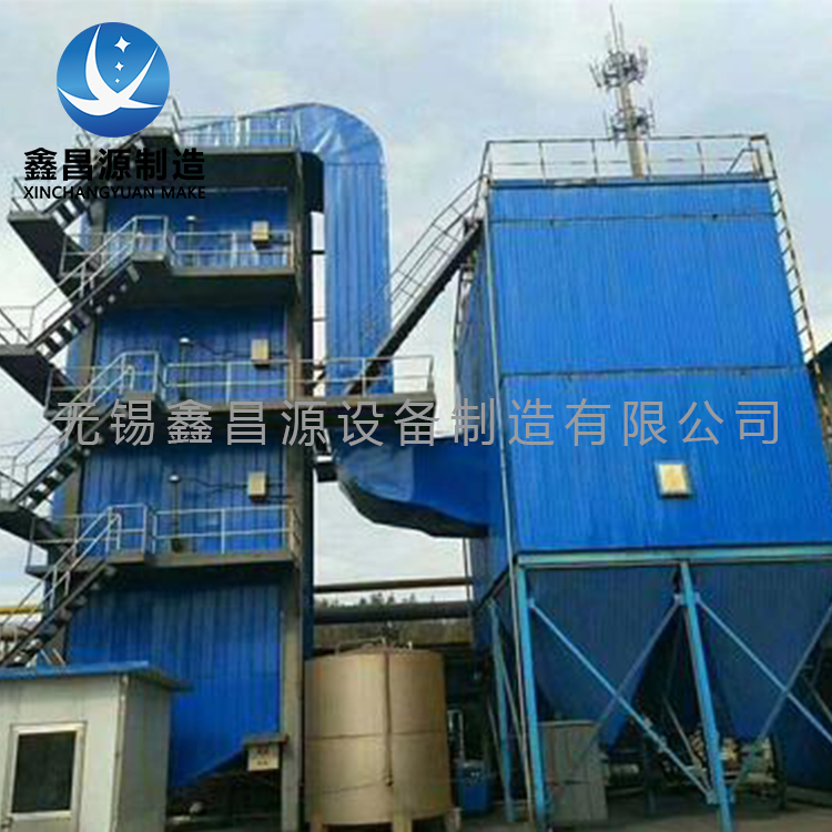 濕式靜電除塵器未來發(fā)展趨勢(shì)