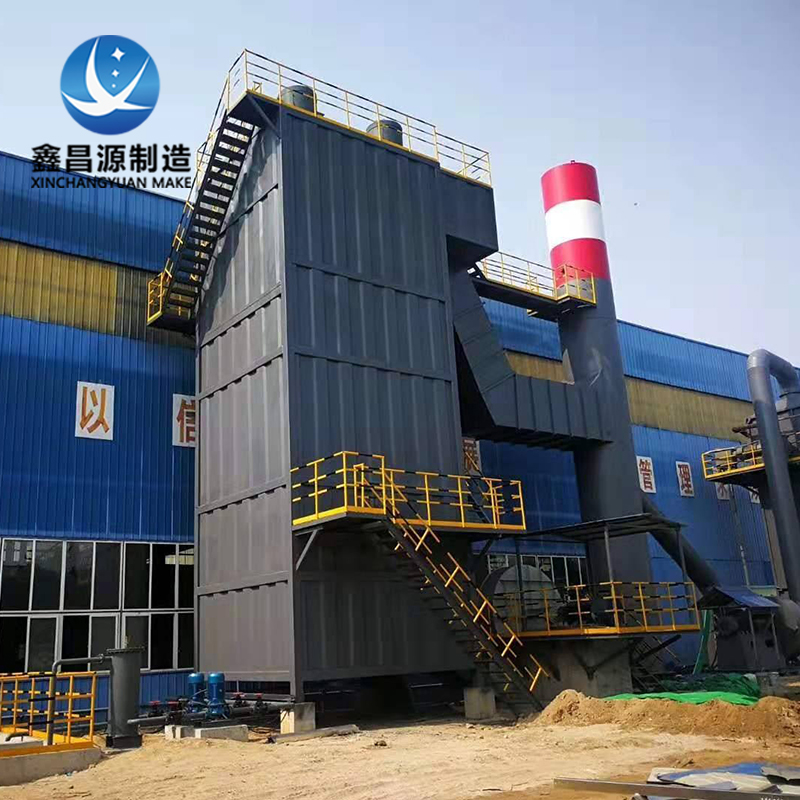 石家莊電捕焦油器陽極管廠家