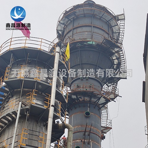 石家莊濕式靜電除塵器廠家哪家好？