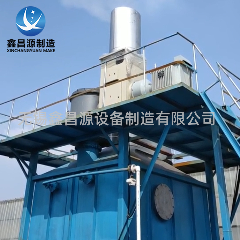 石家莊濕式電除塵器壓力提高的方法有幾種？