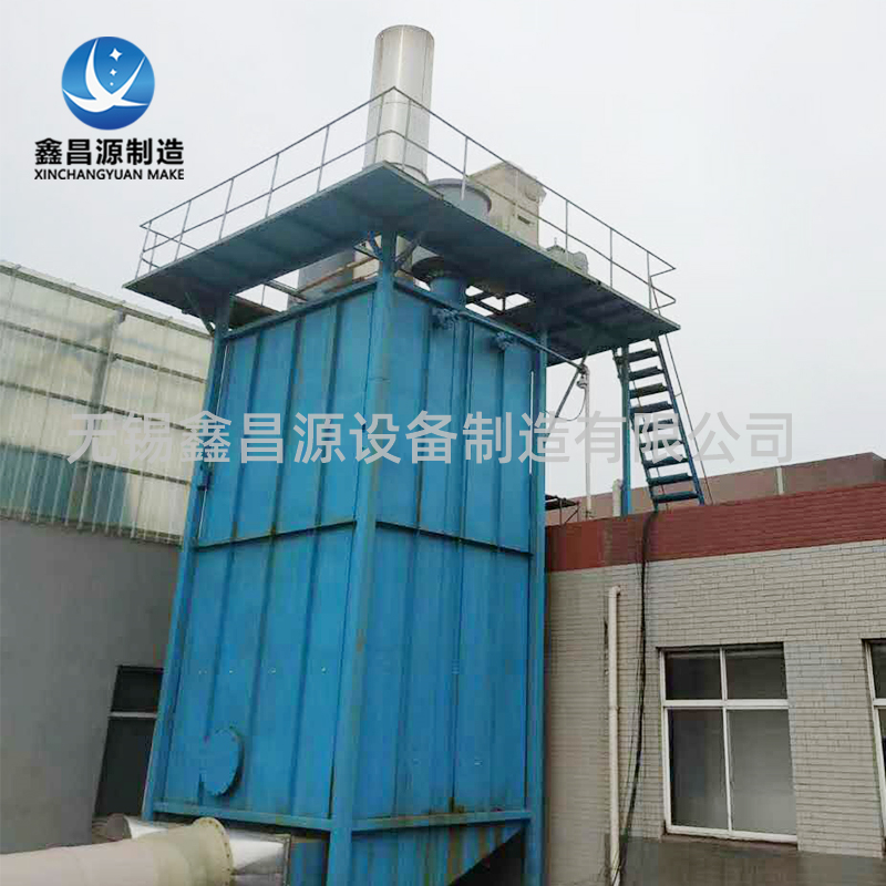 如何選擇濕式靜電除塵器廠家？