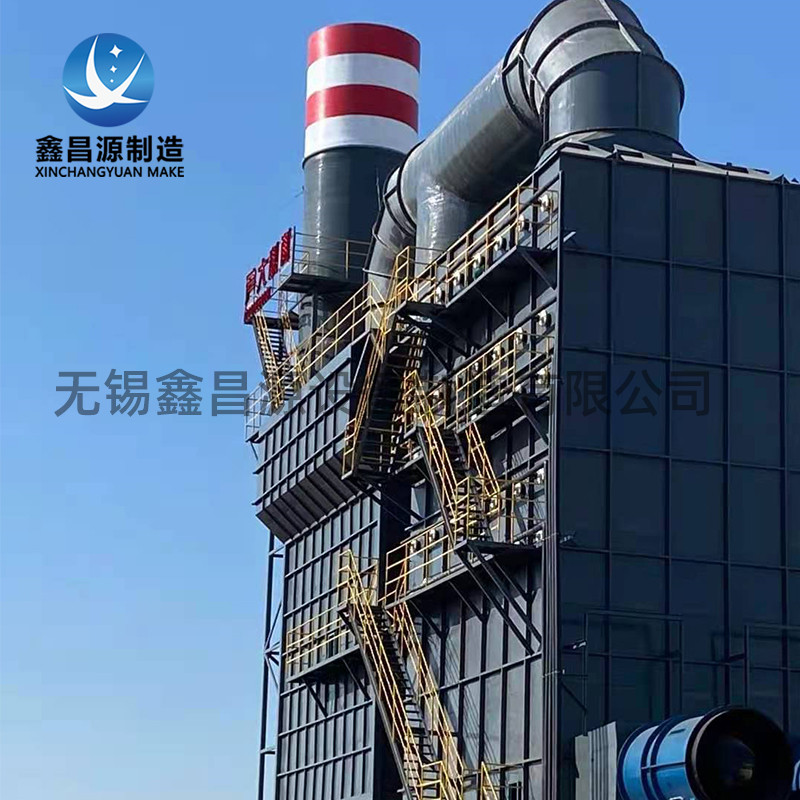 濕式電除塵器使用前該了解哪些？