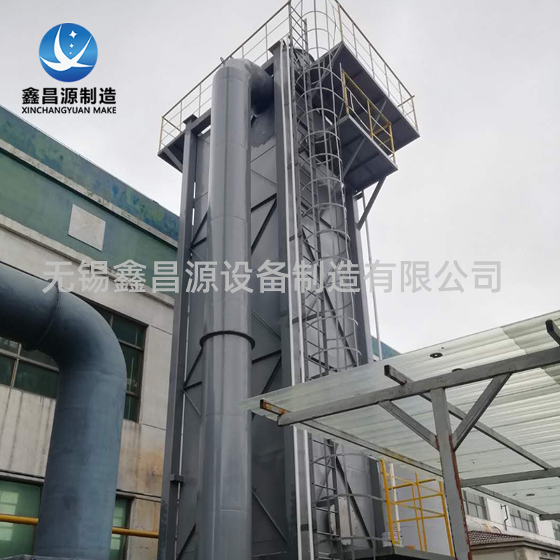 石家莊影響濕式靜電除塵器除塵效率的因素