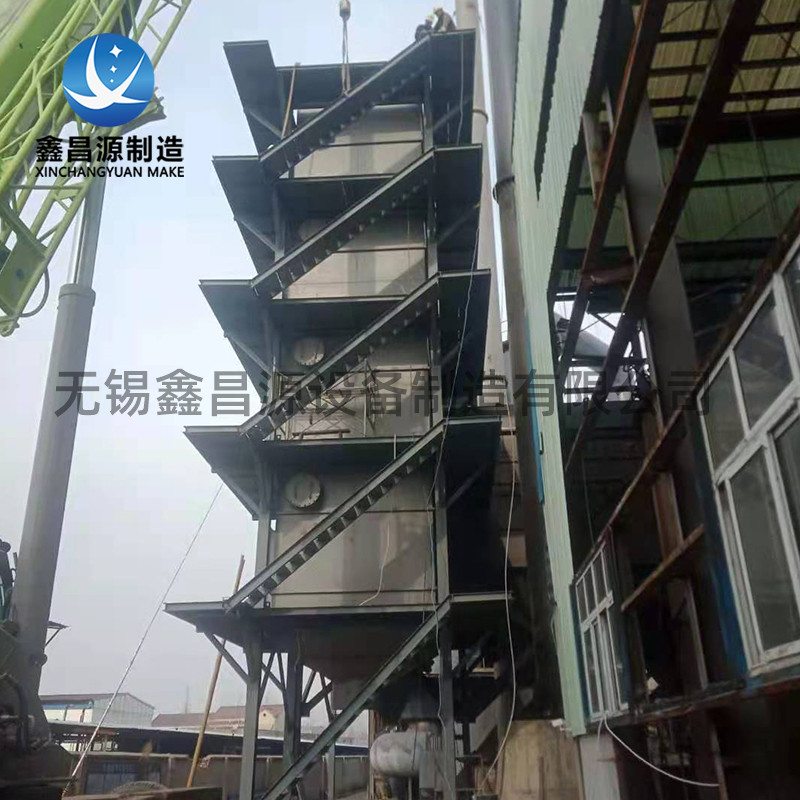 石家莊濕式靜電除塵器技術(shù)的發(fā)展前景