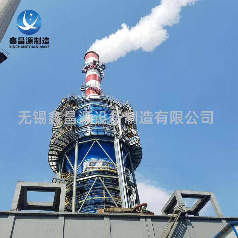 石家莊濕式靜電除塵器在煙塵廢氣中的應(yīng)用