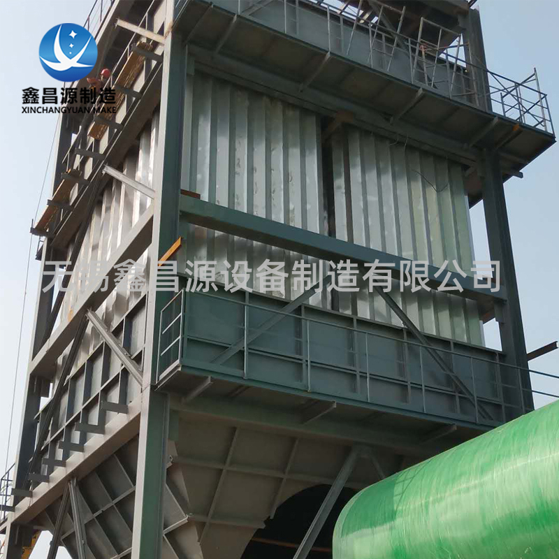石家莊濕式靜電除塵器工作效率受哪幾方面影響？