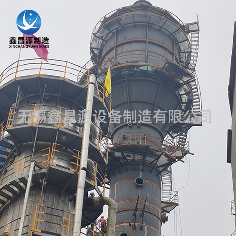 石家莊濕式電除塵器在使用時(shí)注意事項(xiàng)