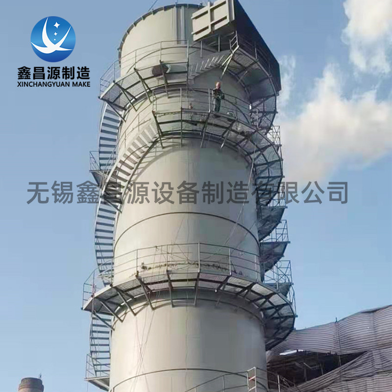 石家莊濕式靜電除塵器現(xiàn)狀的應(yīng)用
