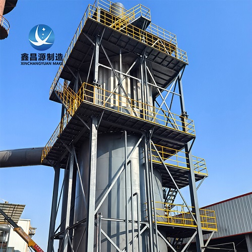  濕電除塵器的工作原理是什么？