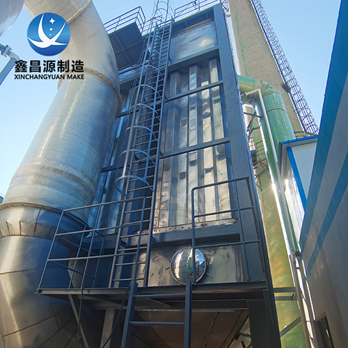 濕電除塵器工作原理、結構技術特點及超低排放應用解析